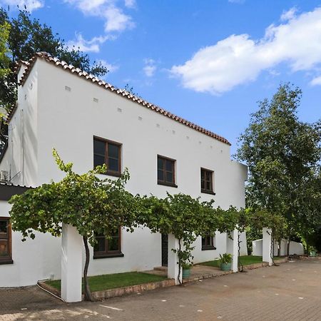 De Akker Guest House Блумфонтейн Екстер'єр фото