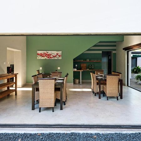 De Akker Guest House Блумфонтейн Екстер'єр фото