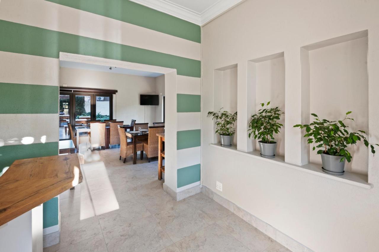 De Akker Guest House Блумфонтейн Екстер'єр фото