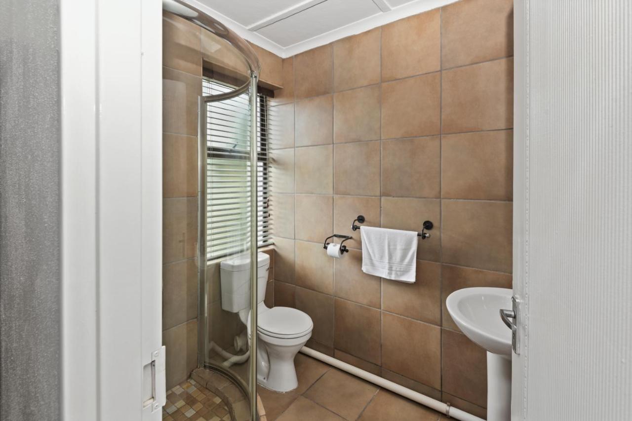 De Akker Guest House Блумфонтейн Екстер'єр фото