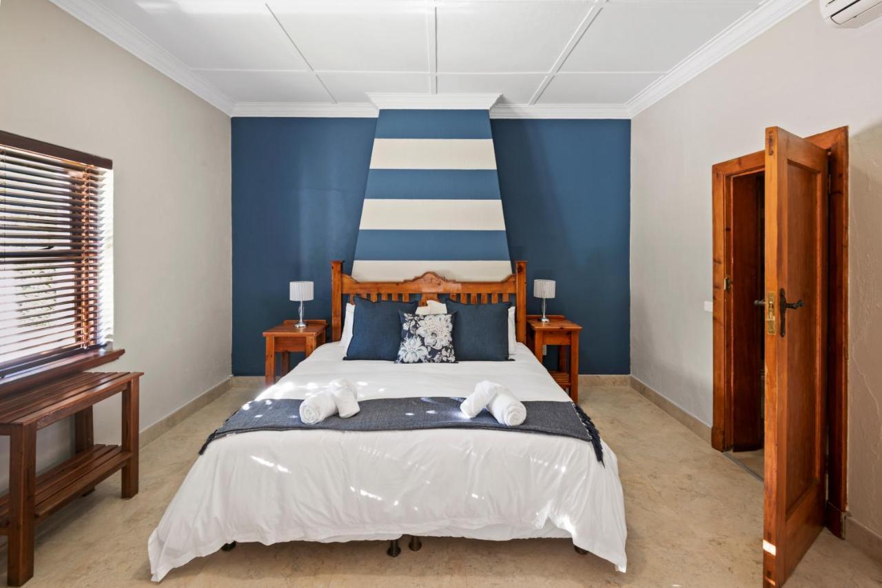 De Akker Guest House Блумфонтейн Екстер'єр фото