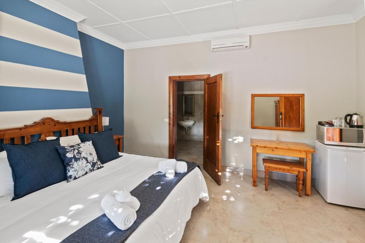 De Akker Guest House Блумфонтейн Екстер'єр фото