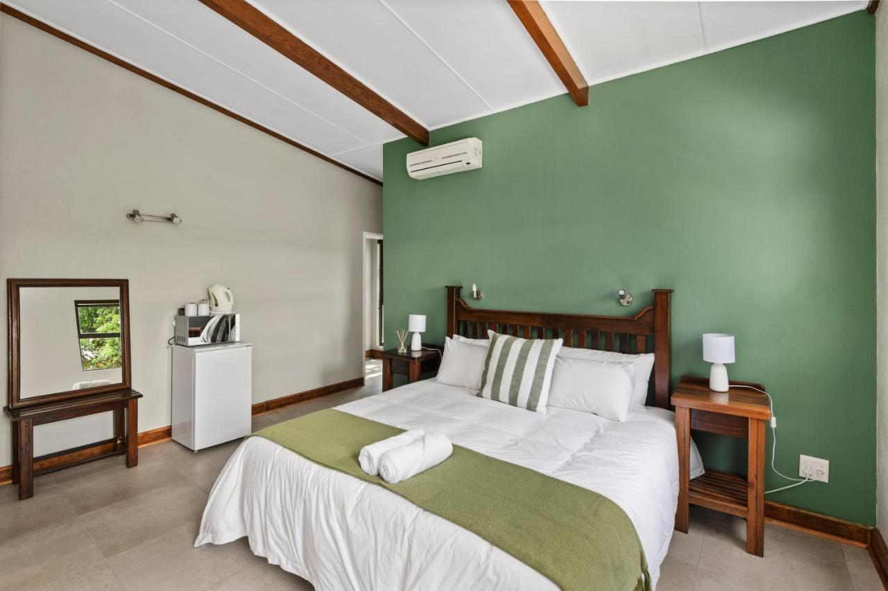 De Akker Guest House Блумфонтейн Екстер'єр фото