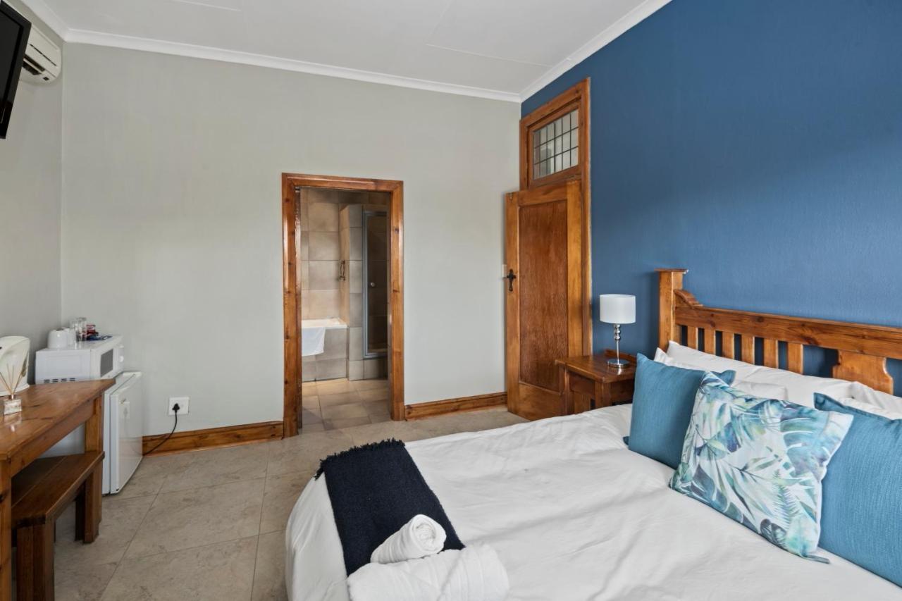 De Akker Guest House Блумфонтейн Екстер'єр фото