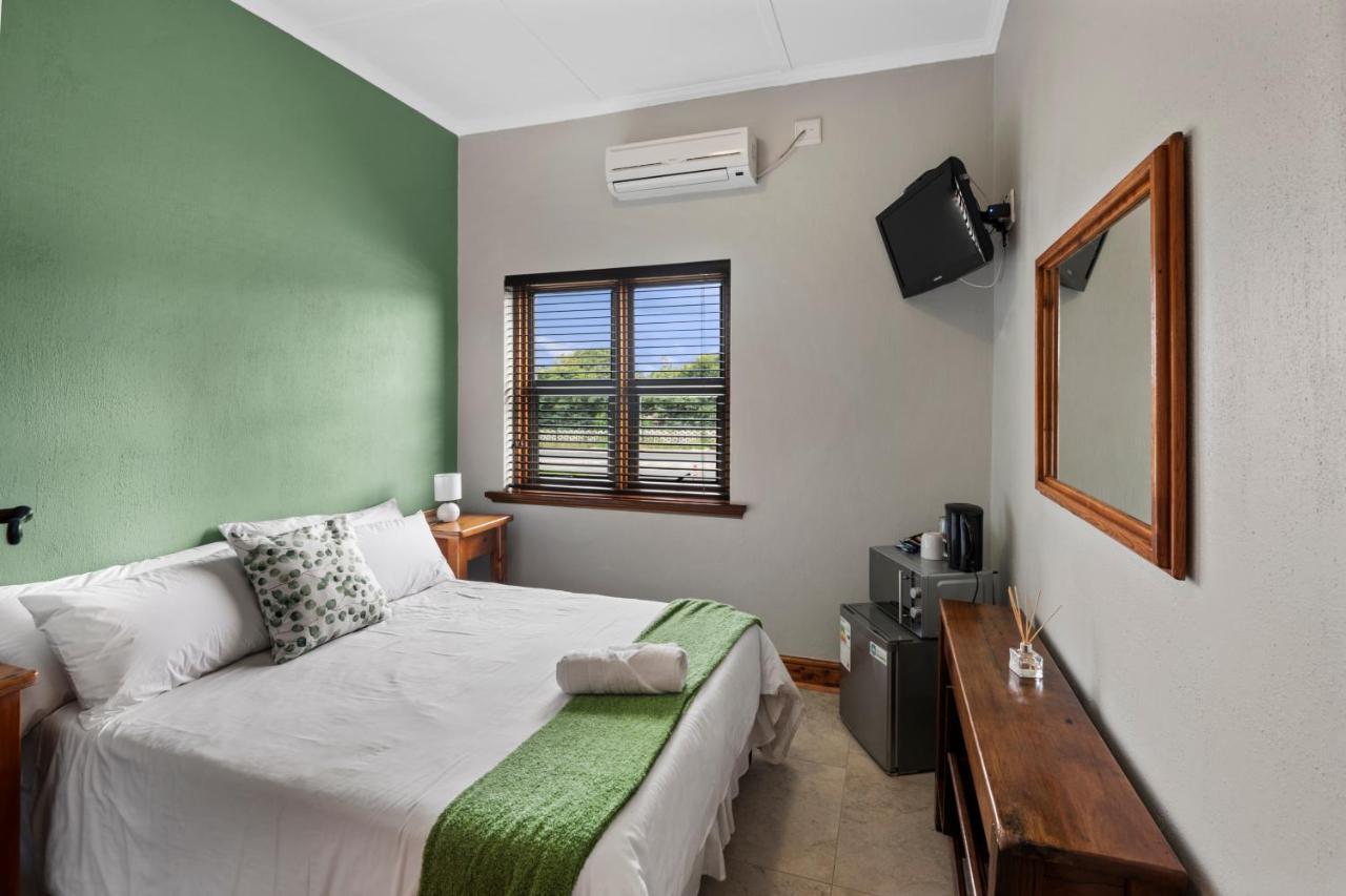 De Akker Guest House Блумфонтейн Екстер'єр фото