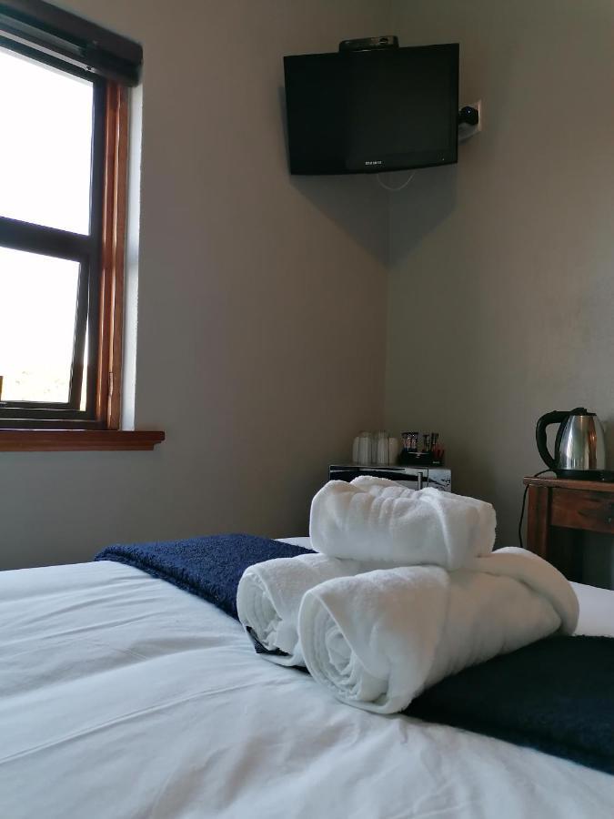 De Akker Guest House Блумфонтейн Екстер'єр фото