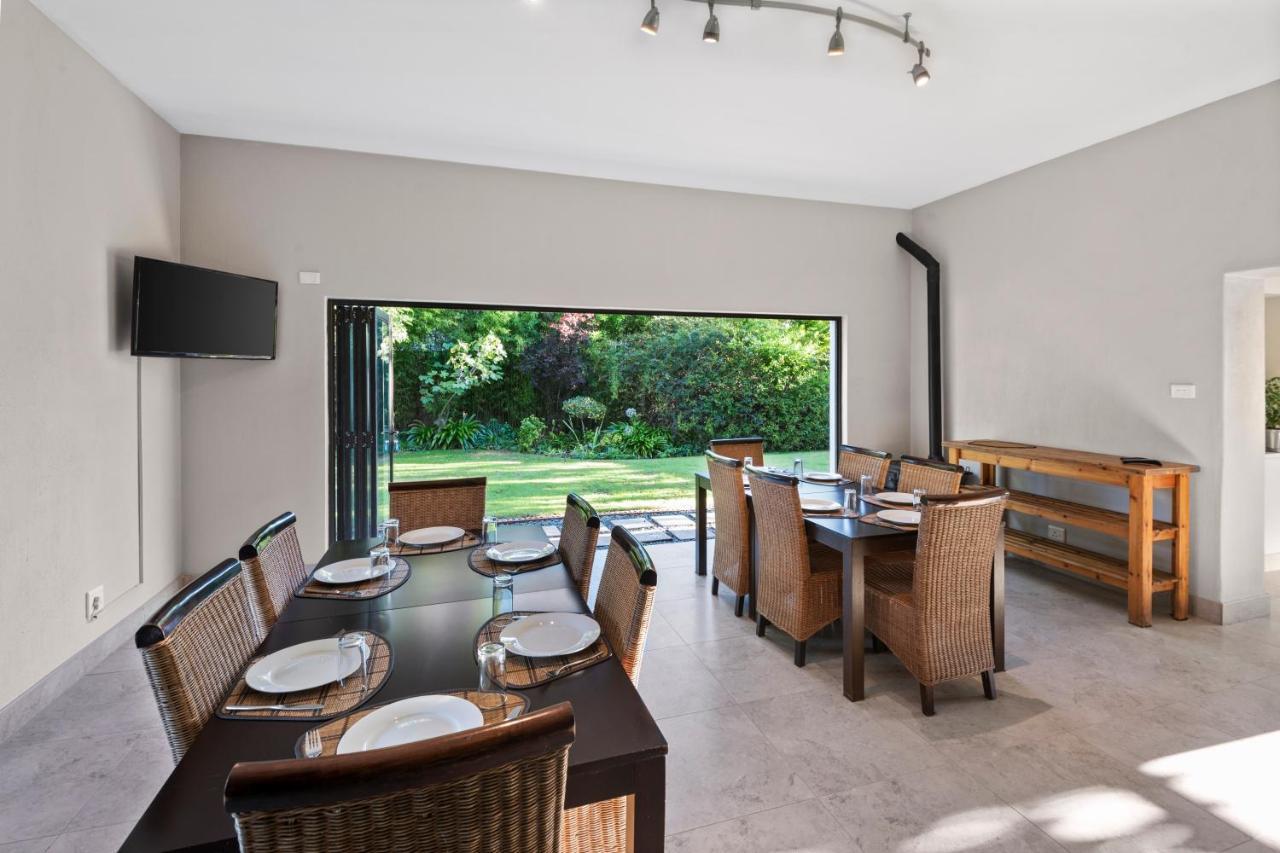 De Akker Guest House Блумфонтейн Екстер'єр фото