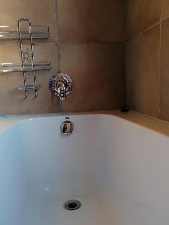 De Akker Guest House Блумфонтейн Екстер'єр фото