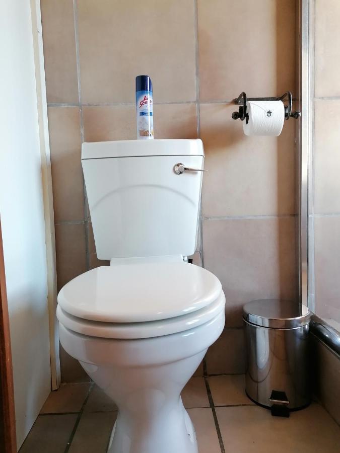 De Akker Guest House Блумфонтейн Екстер'єр фото