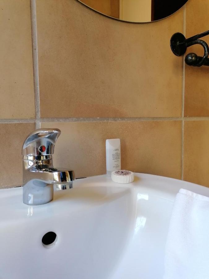 De Akker Guest House Блумфонтейн Екстер'єр фото